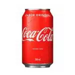 Coca Cola Lata