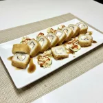 EMPANIZADO DE POLLO