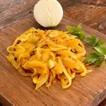 Cebolla Sofrita