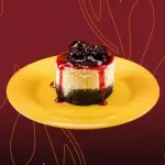 Cheesecake