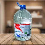 Álcool Sanitizante Sammer 70º 5L