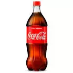COCA 1 LITRO