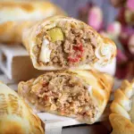 PROMO EMPANADAS + BEBIDAS