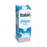 Leite Integral 1L