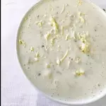 Molho Quatro Queijo