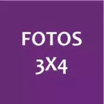 Fotos 3x4