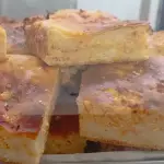 Torta de Pollo