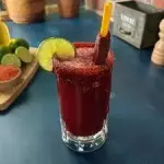 Michilada