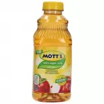 JUGO MOTT