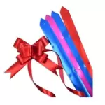 Lazos para moños varios colores