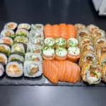 Combo Rãozinho (45 peças)
