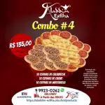 Combo Promocão 4