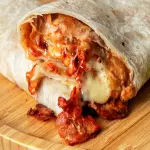 Combo Burrito