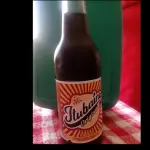 tubaina garafa 355ml