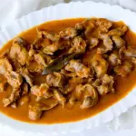 Molleja