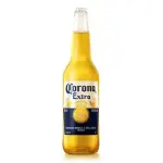 Corona Long Neck