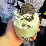 Copo da Felicidade Oreo (Grande)