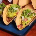Tacos Panchos de Chili