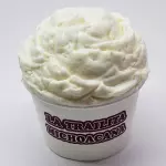 Helado de Queso