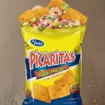 Caldosa Mixta