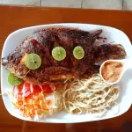 MOJARRA GRANDE