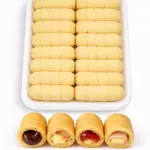 20 TEQUEÑOS ESPECIALES