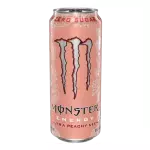 Moster Ultra Peachy Keen