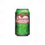 Guaraná 350 ML