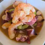 TOSTADA TERCIA