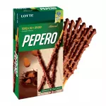 PEPERO ALMOND 36 GR LOTTE