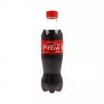 COCA COLA 500ML