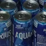 Aquarius Limon