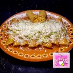 Enchiladitas COMBO