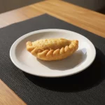 Empanada de Verdura Frita