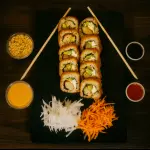 Sushi Sencillo