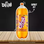 CIFRUT NARANJA X 3 LT.