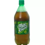 Mate couro 1 litro