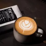 CAPUCHINO