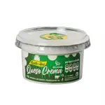 Queso Crema Santa Ana