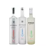 PISCO INTIPALKA 750 ML