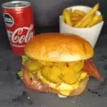 Combo hawaiano