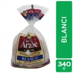 Refrigerated Pita Bread