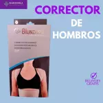 CORRECTOR DE HOMBROS
