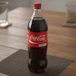 COCA -COLA 1 L