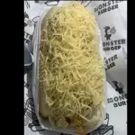 Dog Monster 1 🌭