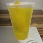 DOSE DE ETERNITY TROPICAL