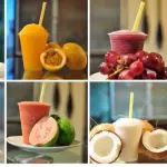 Frappes