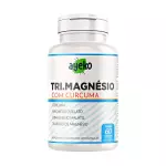 Tri Magnésio com Cúrcuma - Ayeko 60c