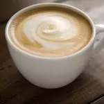 CAFÉ C/ LEITE