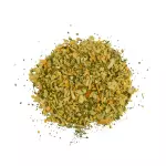 Tempero Cebola, Salsa e Alho Des.